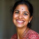 Photo of Nurse Kavita Sharma